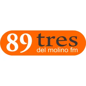 Del Molino 89.3 FM 