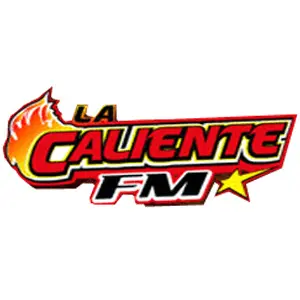 La Caliente Tepic 103.7 FM