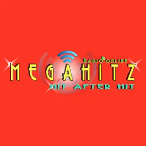 MEGA HITZ