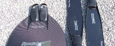 Exploring Different Types of Fins for Spearfishing