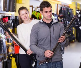 Choosing the Right Speargun: A Comprehensive Guide