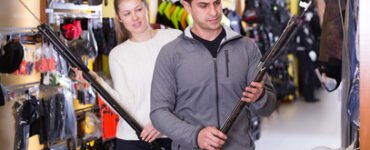 Choosing the Right Speargun: A Comprehensive Guide
