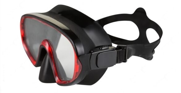 The Pros and Cons of Different Mask Styles for Spearfishing