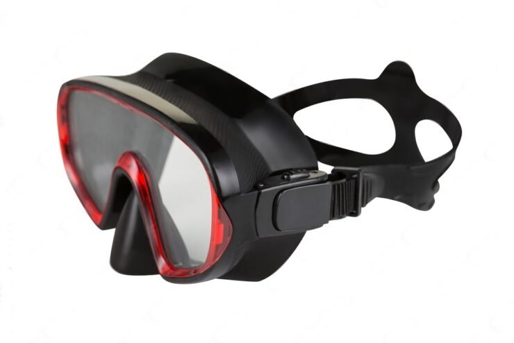 The Pros and Cons of Different Mask Styles for Spearfishing