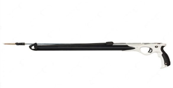 Comparing Single-Barb vs. Double-Barb Speargun Tips
