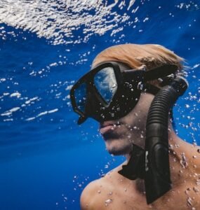 Breath-Holding Techniques for Extended Dive Times