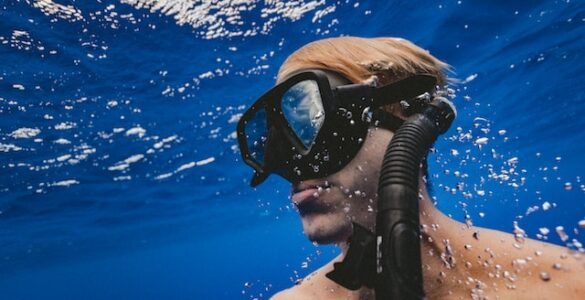 Breath-Holding Techniques for Extended Dive Times