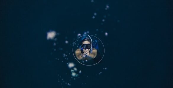Safety First: Important Diving Practices for Spearfishing