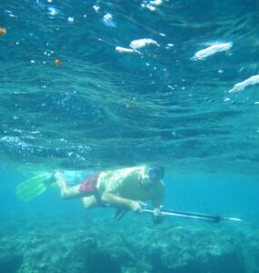 Spearfishing for Beginners: 10 Basic Steps