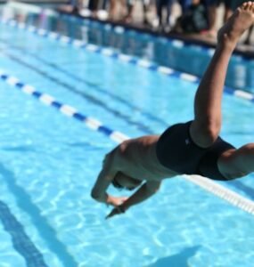 Spearfishing Fitness: 10 Exercises - Dive into a Healthier You!