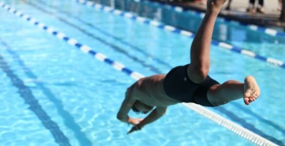 Spearfishing Fitness: 10 Exercises - Dive into a Healthier You!
