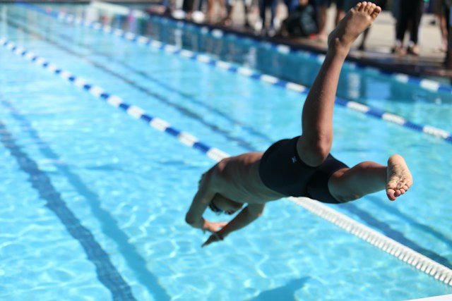 Spearfishing Fitness: 10 Exercises - Dive into a Healthier You!