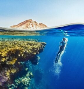 Best Spearfishing Locations Worldwide: Top 10 Dive Spots